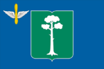 Северо-Западный административный округ (СЗАО) Москва - флаг