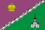 Юго-Восточный административный округ (ЮВАО) Москва - флаг