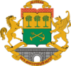 Юго-Восточный административный округ (ЮВАО) Москва - герб